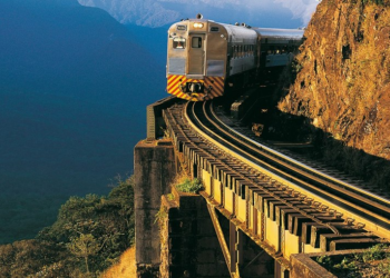 Pesquisa aponta que Balneário Camboriú foi menos procurado do que Rio de Janeiro em 2024