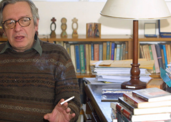 O início da trilogia: 30 anos de “A Nova Era e a Revolução Cultural”, de Olavo de Carvalho