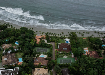 O sonho da casa de veraneio vale o custo?