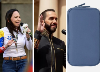 Operação Bolsa Azul: a teoria que envolve um suposto plano de El Salvador para derrubar Maduro