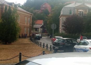 Ataque a tiros deixa 10 mortos em Montenegro, incluindo duas crianças