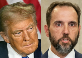 Promotor especial pivô de processos contra Trump renuncia