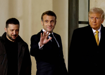 Europa se divide na relação com Trump às vésperas de seu retorno à Casa Branca