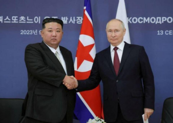 Coreia do Sul confirma que Ucrânia capturou dois soldados norte-coreanos