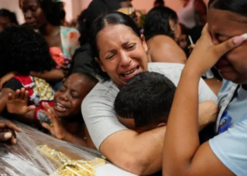 O chocante assassinato de 4 crianças que põe em xeque a guerra do Equador ao crime