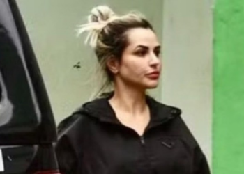 Deolane Bezerra sobre a vida pós prisão: ‘Ser ex-presidiária dói’