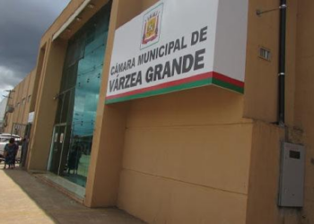 Câmara de Várzea Grande vai funcionar no antigo prédio do Fórum