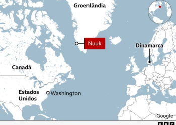 Trump quer controlar a Groenlândia: 4 possíveis desfechos para a polêmica