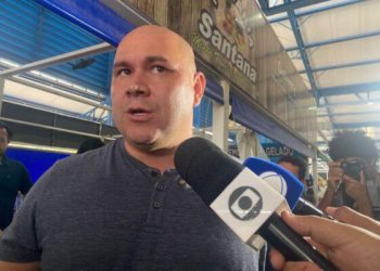 Abilio deve decretar situação de emergência em Cuiabá devido a estragos deixados por temporal