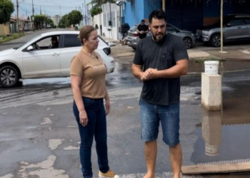 Câmara pode ter sessão extraordinária para votar auxílio emergencial