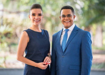 Globo marca estreia de telejornal Bom Dia Sábado para 1º de fevereiro