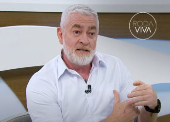 Chef Alex Atala conta qual a comida mais 'diferente' que já experimentou: "Foi meu momento vampiro"