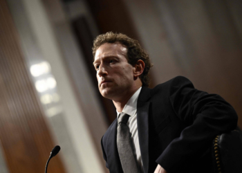 Meta responde a pedido de esclarecimentos da AGU, que reúne ministérios para discutir medidas