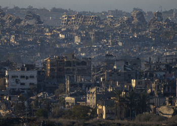 Em meio a negociações por cessar-fogo, Israel mata 18 pessoas em ataques na Faixa de Gaza