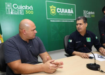 Emanuel entra com ação contra Abilio para anular decreto de calamidade financeira