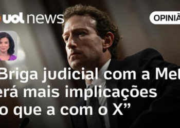 Landim: Meta afeta muitas pessoas e negócios no Brasil; debate precisa de cautela