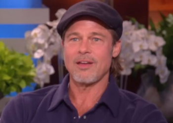 Socialite troca marido milionário por Brad Pitt fake e perde mais de R$ 5 milhões