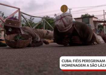 Brasil vê com 'grande satisfação' decisão dos EUA de retirar Cuba de lista de países que patrocinam terrorismo, diz Itamaraty