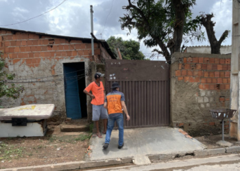 Governo de MT auxilia municípios afetados por enchentes; Defesa Civil e Corpo de Bombeiros atuam na região