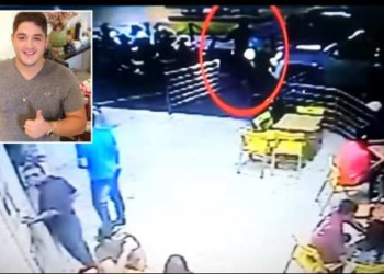 Bandido que matou empresário por causa de farol alto é condenado a 21 anos de prisão