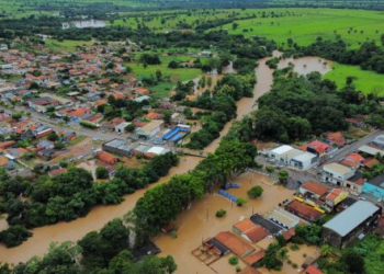 Prefeitura de Rio Branco decreta estado de calamidade após temporal