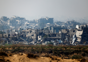 Cessar-fogo: entenda como funcionará o acordo entre Hamas e Israel