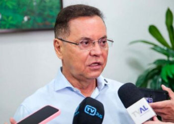 Botelho propõe instalação de telas de proteção em passarelas e viadutos