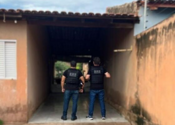 Operação tira traficante de circulação em Cuiabá