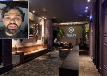 Boate Nuun Garden afirma que prestou socorro a psicólogo