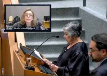 Ex-juíza contesta processo em que mulher de lobista atuou no STJ