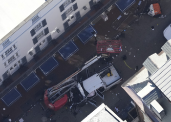 FBI diz que atropelamento em Nova Orleans foi 'ato de terrorismo premeditado e maligno', e que autor agiu sozinho