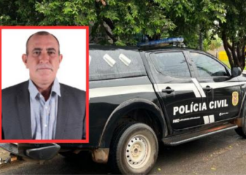 Vereador não aceita fim do casamento e ameaça matar a ex-esposa a facadas