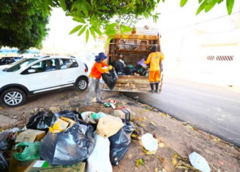 Prefeitura de Cuiabá denuncia serviço precário e ameaça romper contrato com a Locar