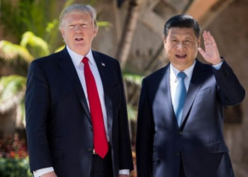 Prestes a tomar posse, Trump conversa com Xi Jinping por telefone e afirma: 'Foi muito bom para a China e os EUA'