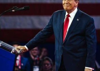 Posse de Trump será em local fechado devido ao frio extremo nos EUA