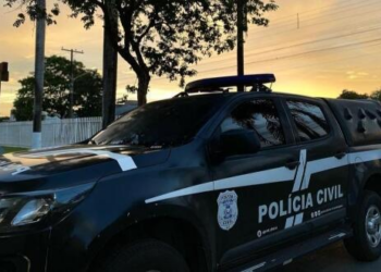Policial penal frauda documentos para assumir cargo público em MT
