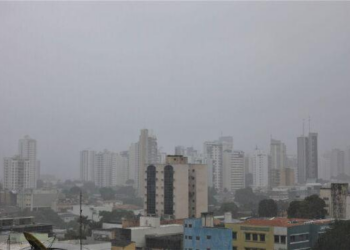 Inmet emite alerta de perigo de chuvas intensas em MT