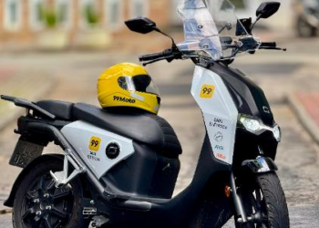 Justiça nega pedido da Prefeitura de São Paulo para proibir 99Moto