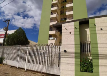 Adolescentes pulam de apartamento e morrem em Cuiabá