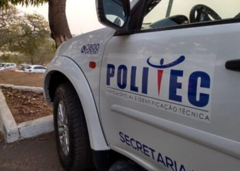 Jovem de 21 anos sofre descarga elétrica e morre em fazenda