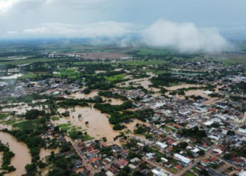 Paranatinga decreta estado de calamidade; outros 9 municípios já declararam
