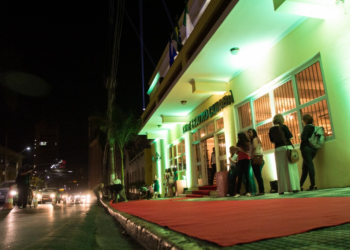 Cine Teatro Cuiabá recebeu mais de 57 mil pessoas e 45 atrações nacionais em 2024