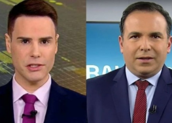 Luiz Bacci é demitido da Record após 14 anos