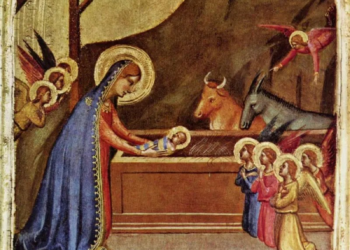 Sagrada Família: as desconcertantes faces de Jesus, Maria e José segundo os evangelhos apócrifos