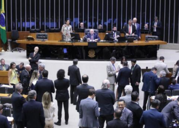 Câmara Federal cogita aumentar número de deputados; MT pode ganhar mais uma cadeira