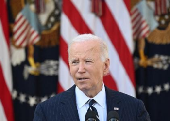 'Acordo que negociei foi finalmente aprovado', diz Biden sobre cessar-fogo