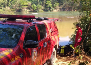 Corpo de Bombeiros reforça medidas de segurança durante o período chuvoso