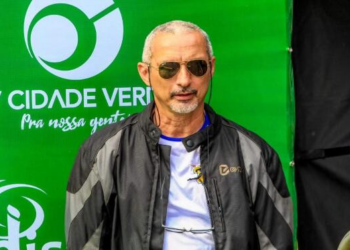 Professor Cid dos Anjos morre de Covid-19 no Piauí