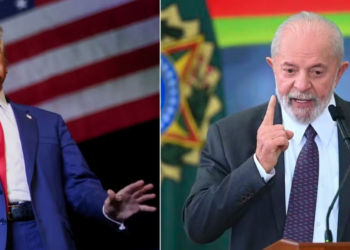 Relação histórica entre Brasil e EUA deve prevalecer apesar de ideologias de Lula e Trump, avaliam especialistas