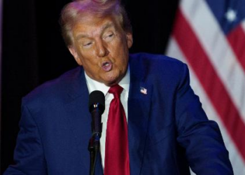 Programação da posse de Trump: veja horários do evento hoje (20)